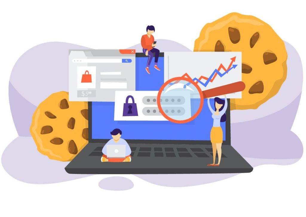 Les cookies et leurs usage dans le développement web