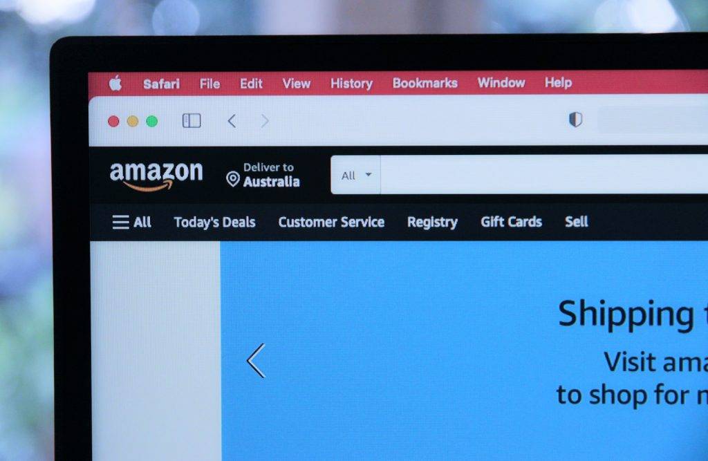 Pourquoi le design ou l'UI du site Amazon est moche