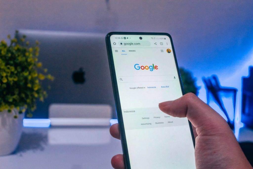 L'avenir de la recherche Google avec le SGE et le SEO